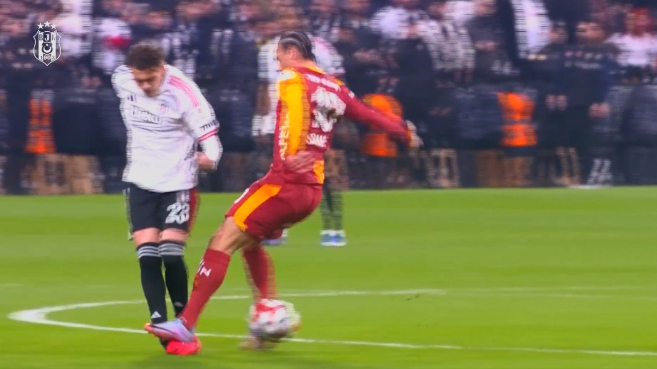 Beşiktaş, Sane için kırmızı kart bekledi: "Daha ne olması gerekiyor?"