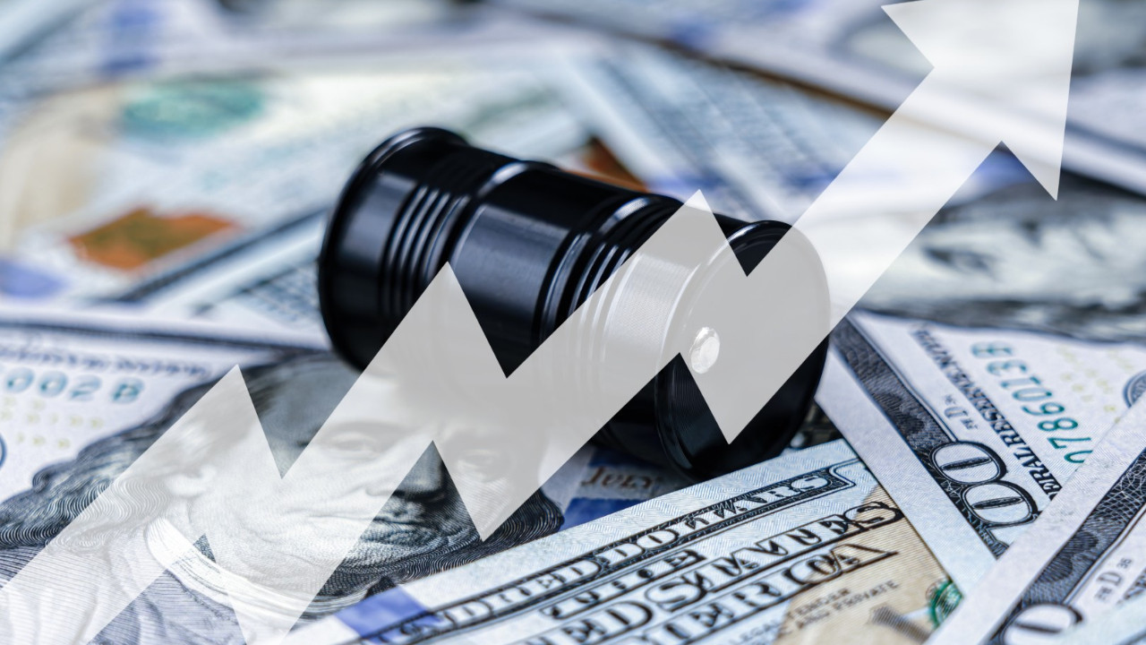 Doların patronlarından petrol şoku uyarısı