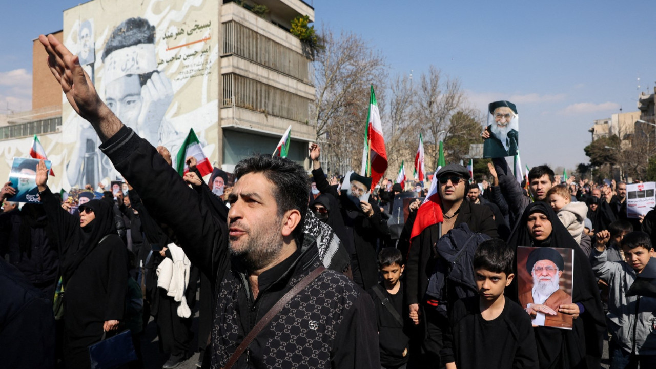 Dünyayı sarsan savaşta 7 kritik soru