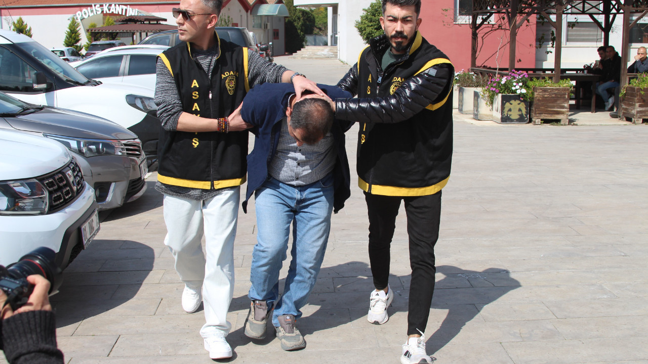 Eşini boğarak öldürmüştü: Hatırlamıyormuş