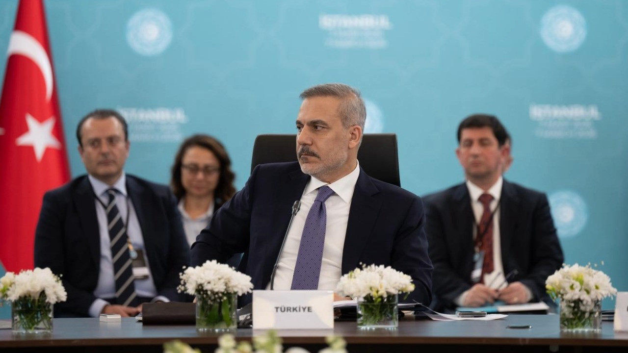 Fidan: İran'ın 'Saldırmayan ülkeye saldırmayacağız' açıklaması önemli