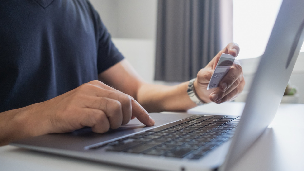 IBAN'ını kullandırdı, 3 bin lira için 6 yıl ceza aldı