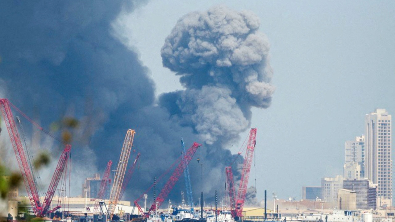 İngiltere'den 21 ülkeye seyahat uyarısı: Türkiye de listede