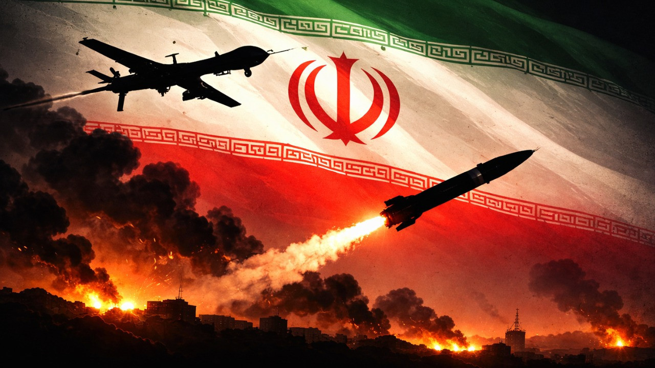 İran, savaş için süre verdi