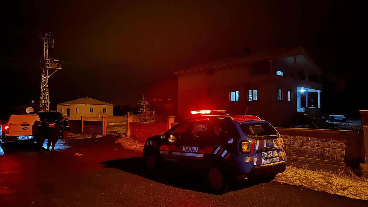 Kayseri’de iki aile kavgası: 1 ölü, 2 yaralı