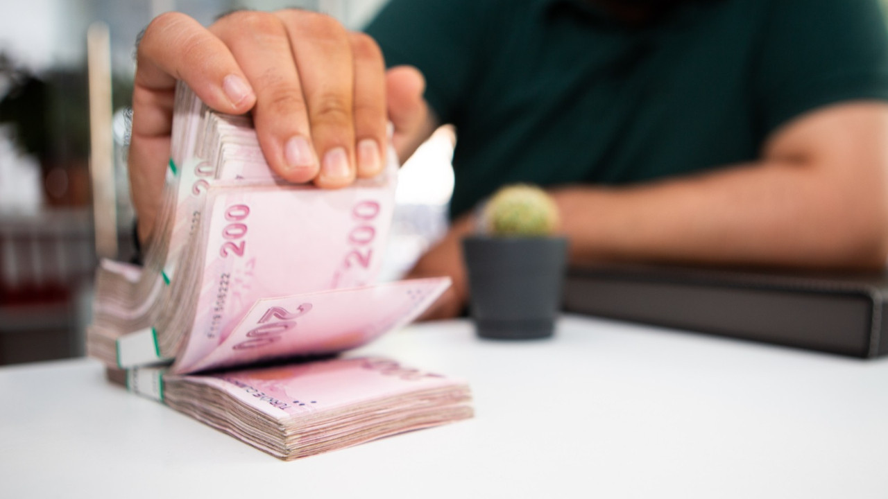 Kazaklar Türkiye'de bir banka daha satın aldı