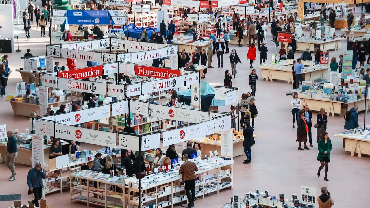 Kitapçılar birliği boykot etti, Amazon apar topar kaçtı