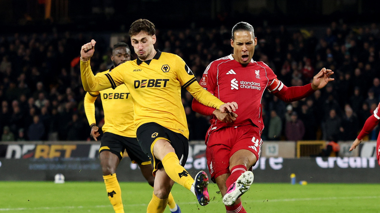 Liverpool'da Galatasaray çekincesi: Kulaklarımız yine test edilecek