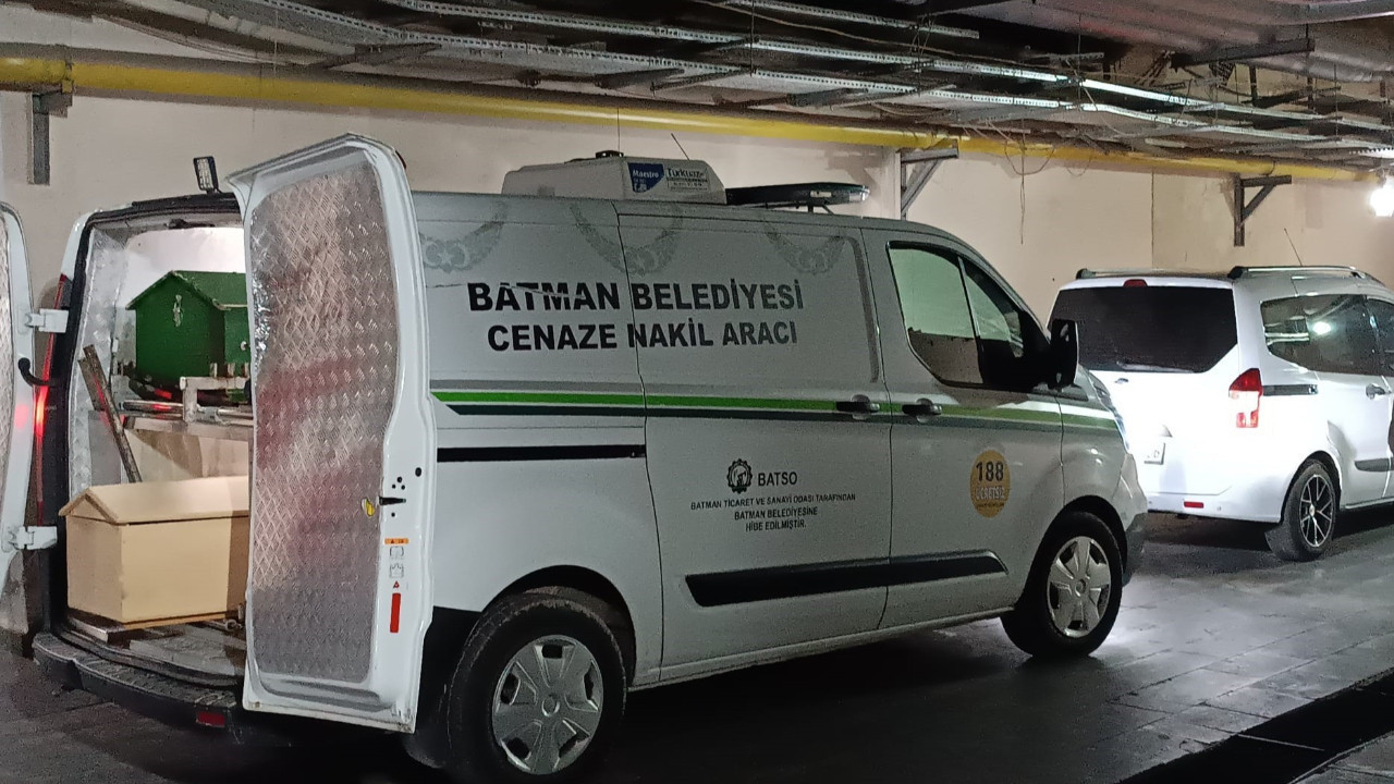 Motosikletin çarptığı çocuk öldü