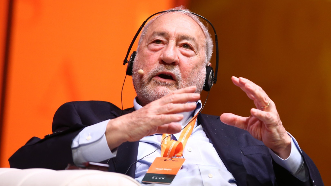 Nobel ödüllü ekonomistten yapay zeka uyarısı