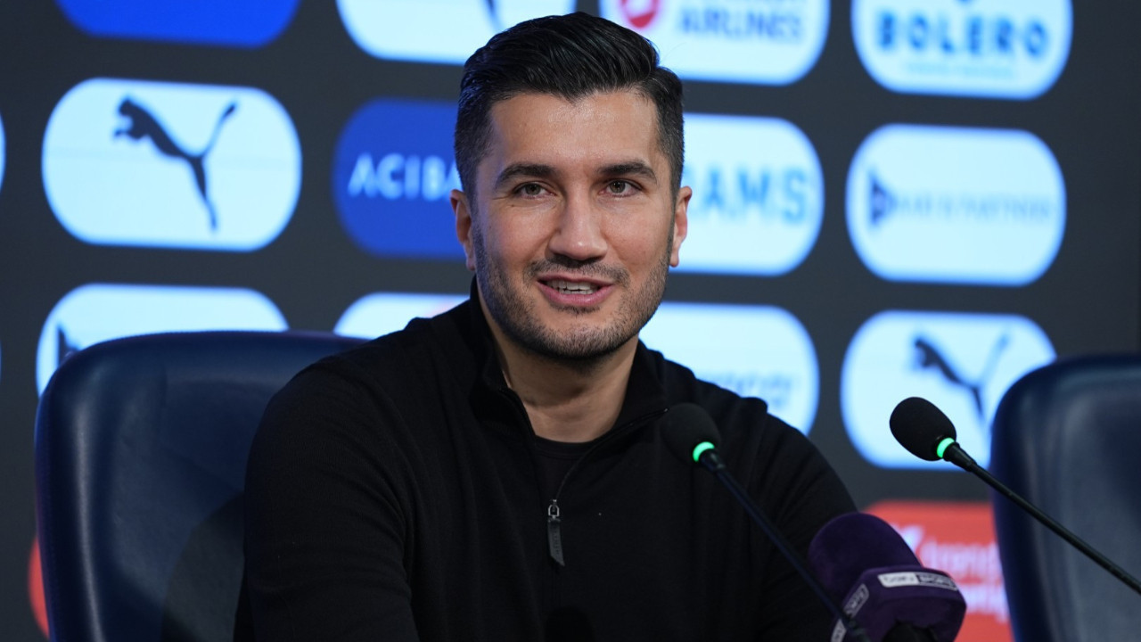 Nuri Şahin: 'Kalitemizle kazandık'