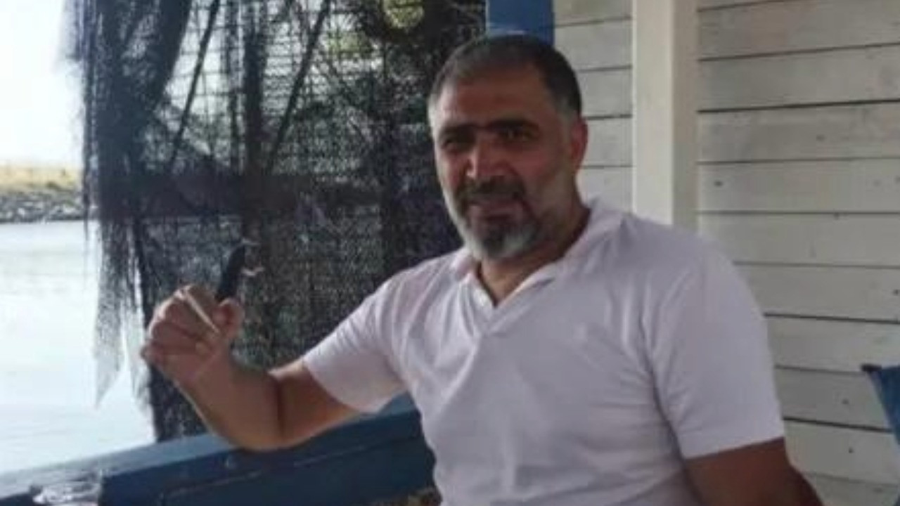 Önce iş yeri yakıldı, sonra öldürüldü