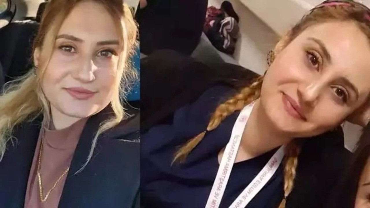 Pınar hemşireyi öldürdüğü iddia edilen eşine müebbet