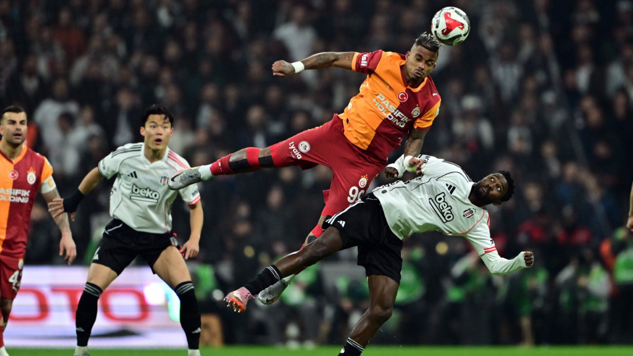 Sergen Yalçın ve Okan Buruk'tan 4'er değişiklik