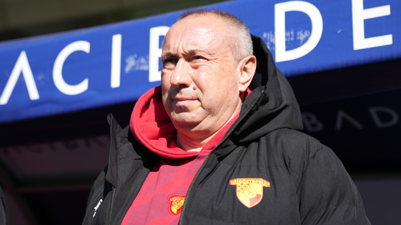 Stanimir Stoilov kaçan gollere üzülüyor: 'Fırsatları gole çevirmemiz gerekiyor'