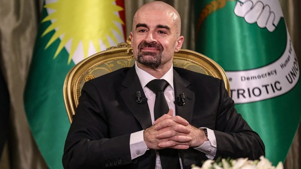 Talabani: İran'da rejim değişikliği olası görünmüyor