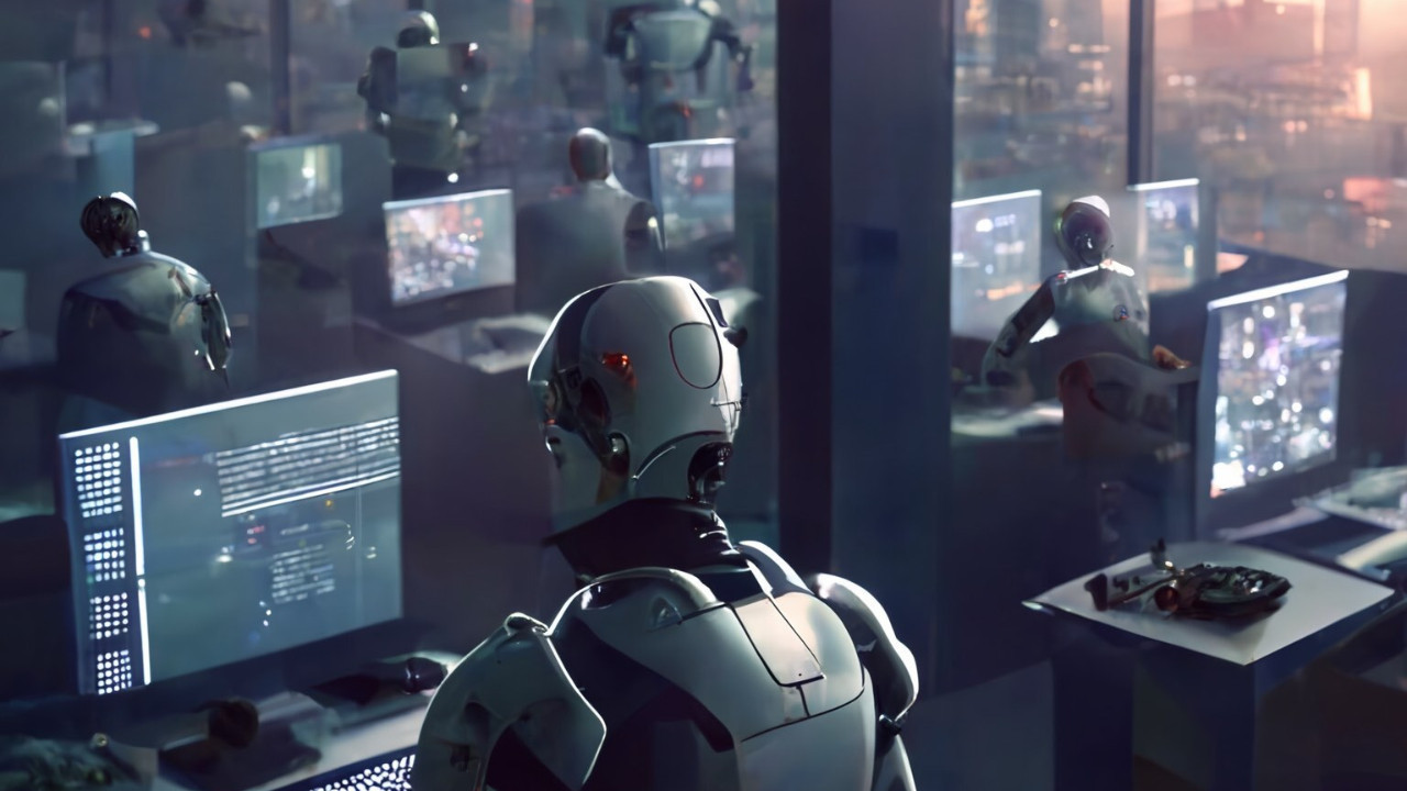 Teknoloji devi binlerce kişiyi işten çıkaracak