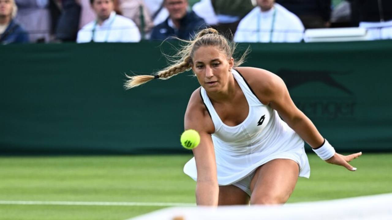 Ünlü tenisçiye ölüm tehdidi: "Yenilmezsen ailene zarar veririz!"