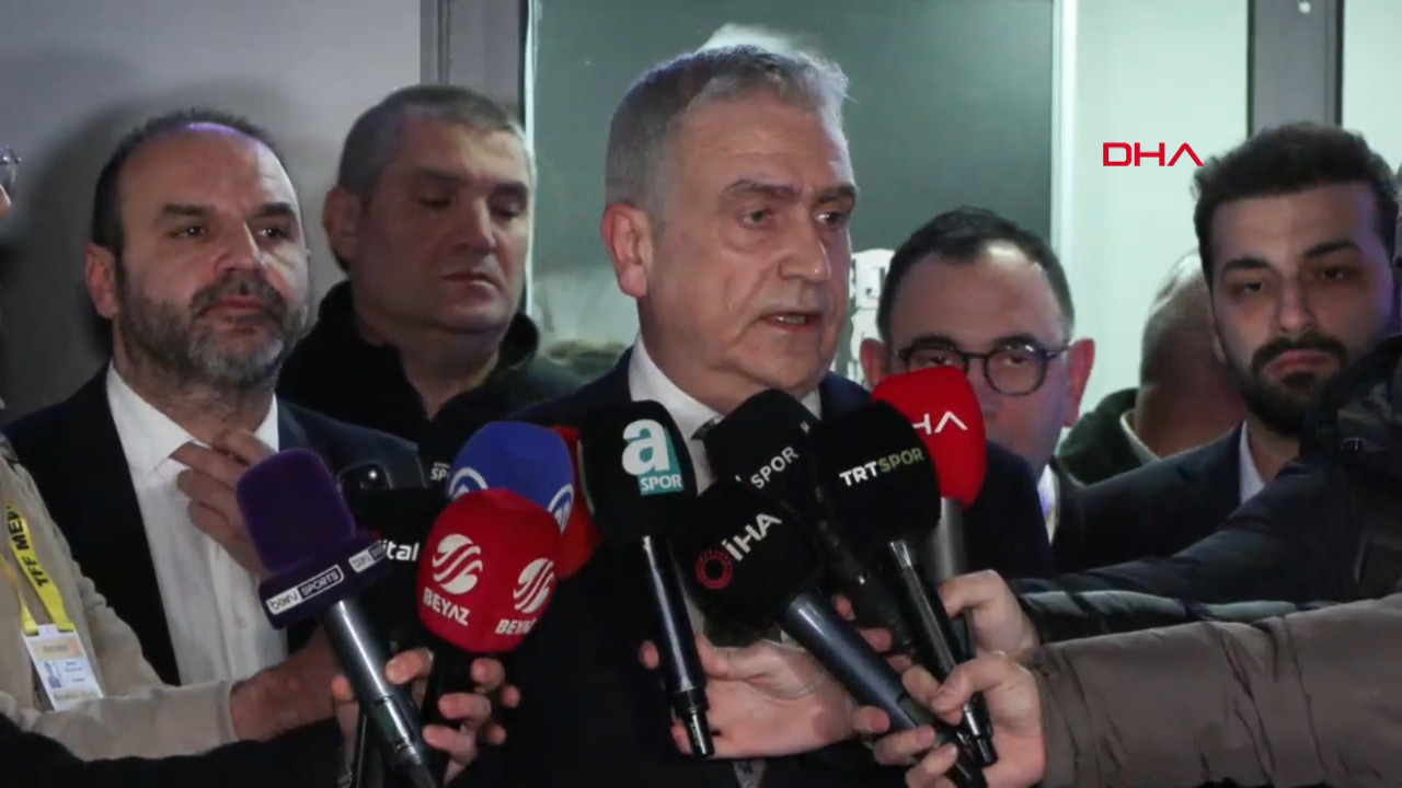 Beşiktaş'tan Osimhen isyanı: 'Utanç verici bir şey var'