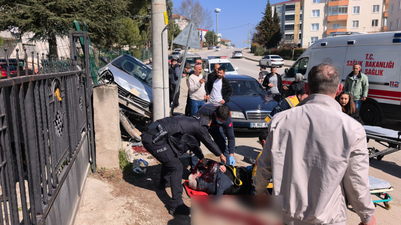 Bir anlık unutkanlık faciaya yol açtı: Ölü ve yaralılar var