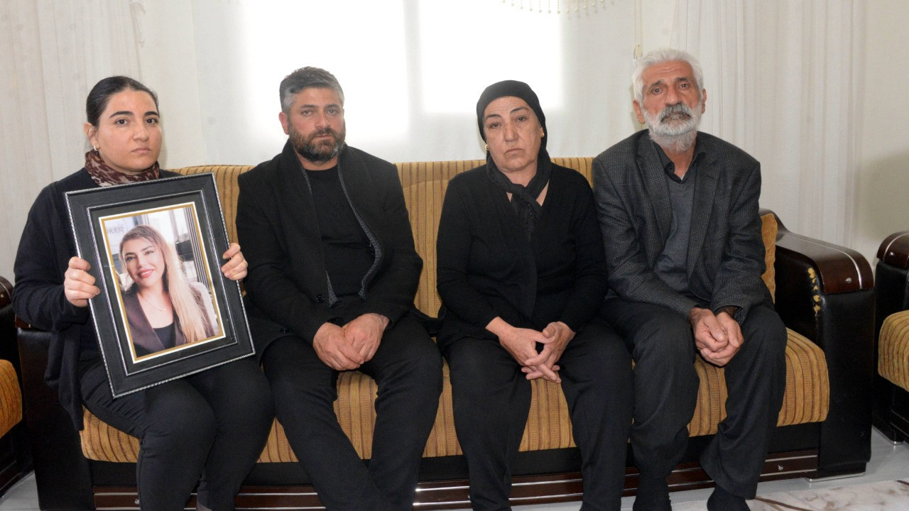 Boğularak öldürülen kadının 4 milyon TL'si kaybolmuş