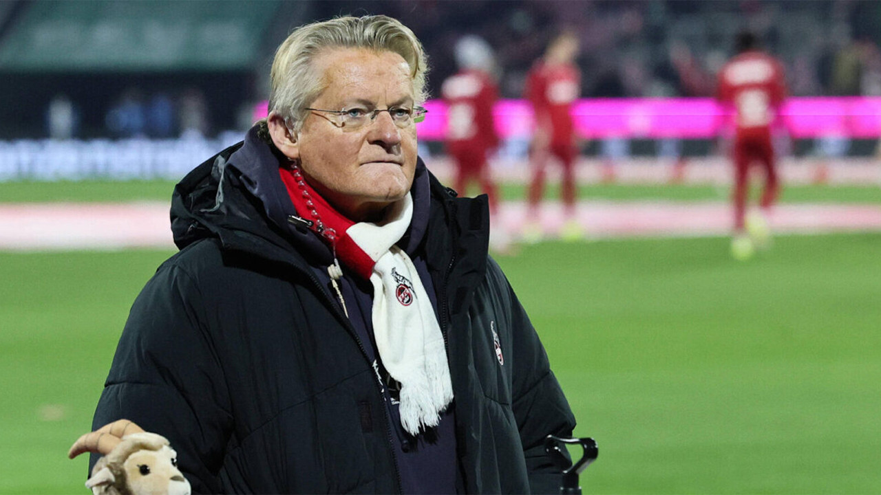 Bundesliga'da anonsçu krizi: Stat hoparlöründen hakemi eleştirdi