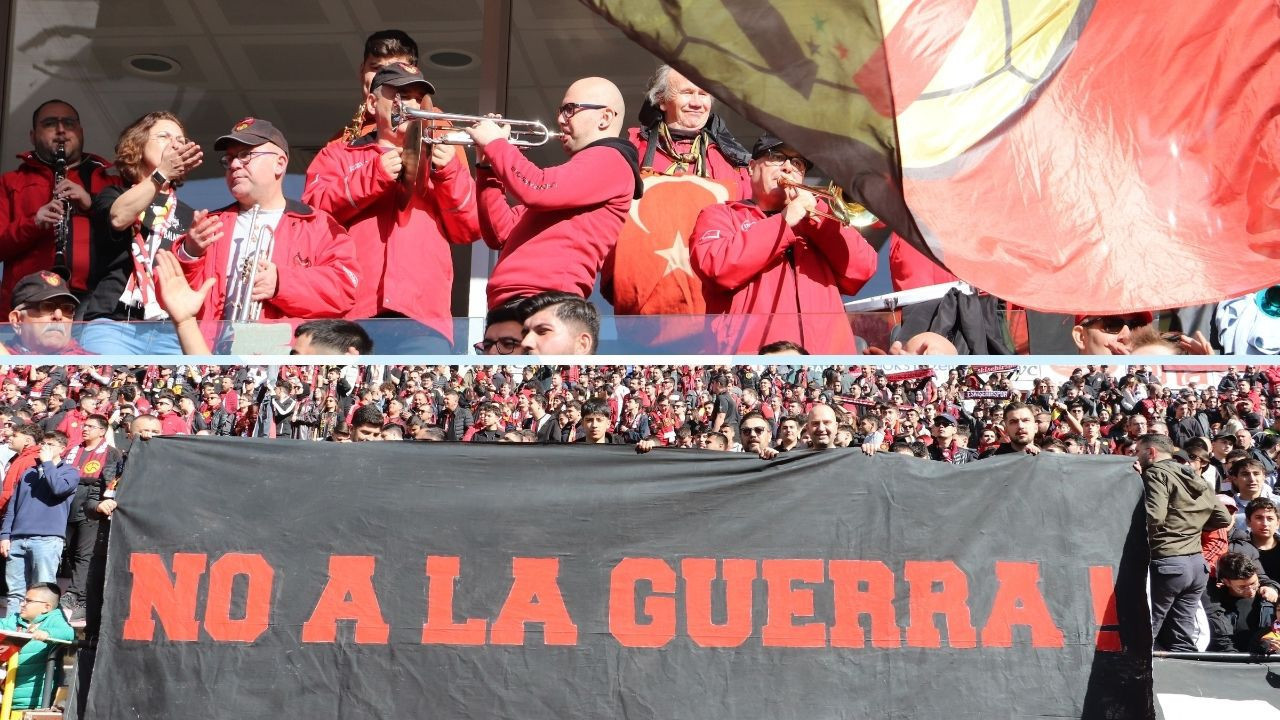 Eskişehir'den İspanya'ya selam: 7 gollü maçta şov yaptılar