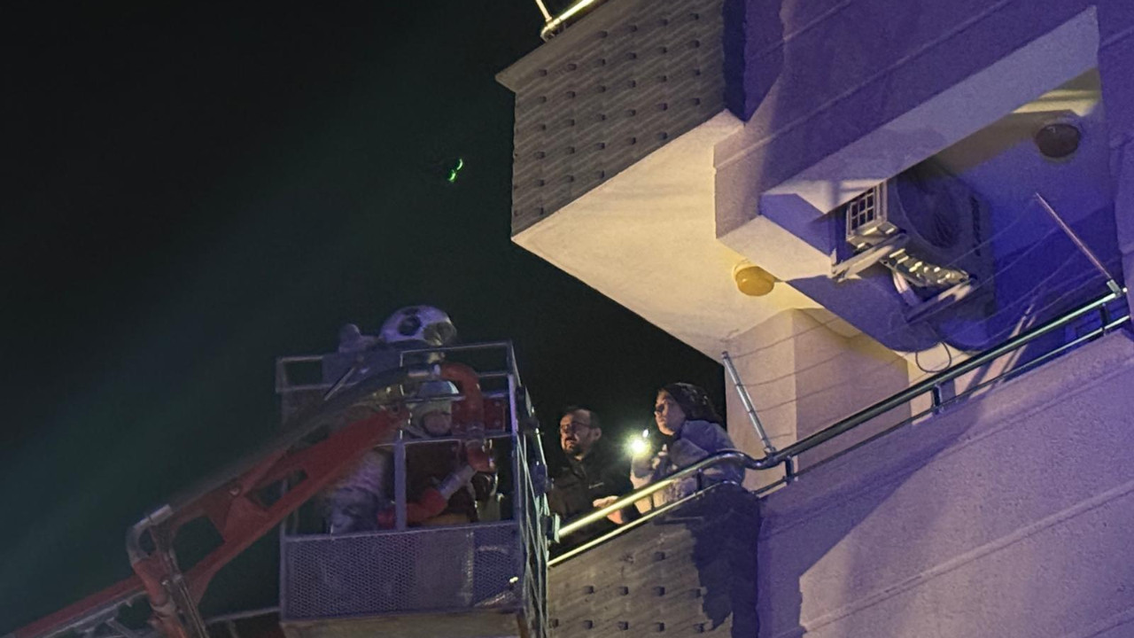 Faciadan dönüldü… 30 kişi kurtarıldı