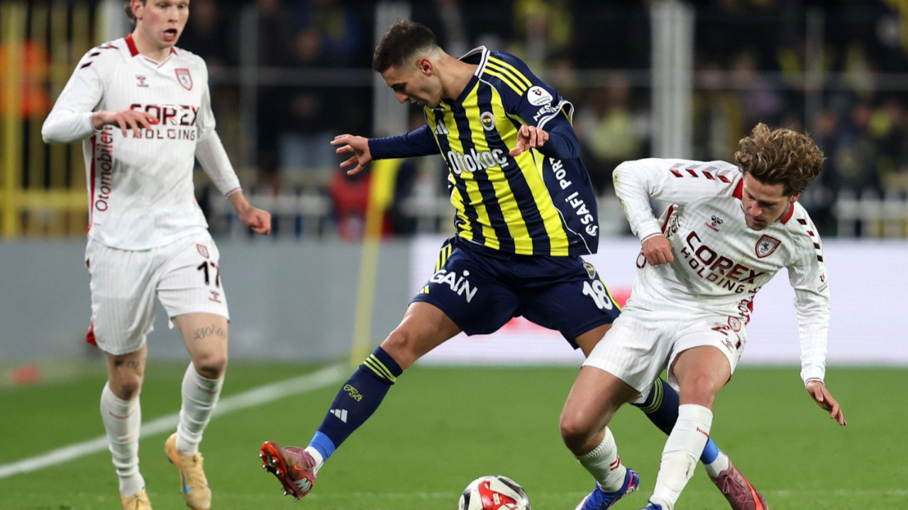 Fenerbahçe'de Mert Müldür tepki ve destek