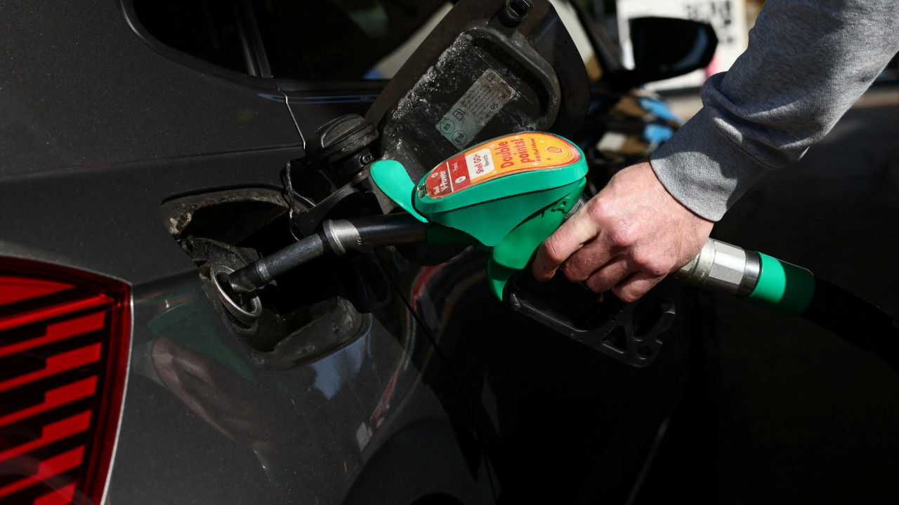 İngiltere'de gaz alarmı: İki günlük stok kaldı