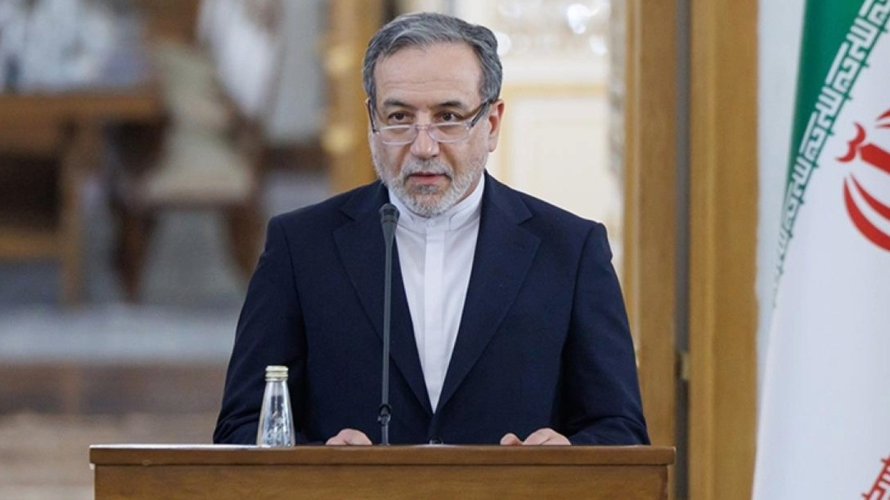 İran Dışişleri Bakanı ABD basınına konuştu