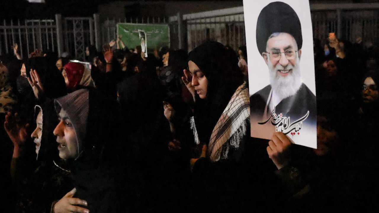 İsrail'den Uzmanlar Meclisi'ne uyarı: 'O toplantıya katılırsanız...'