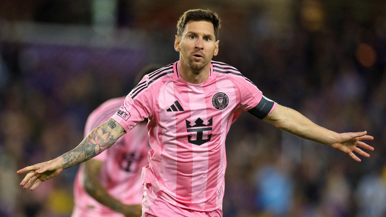 Lionel Messi'nin gerçek maaşı açıklandı: 2025'te 12 milyon dolar demişlerdi!