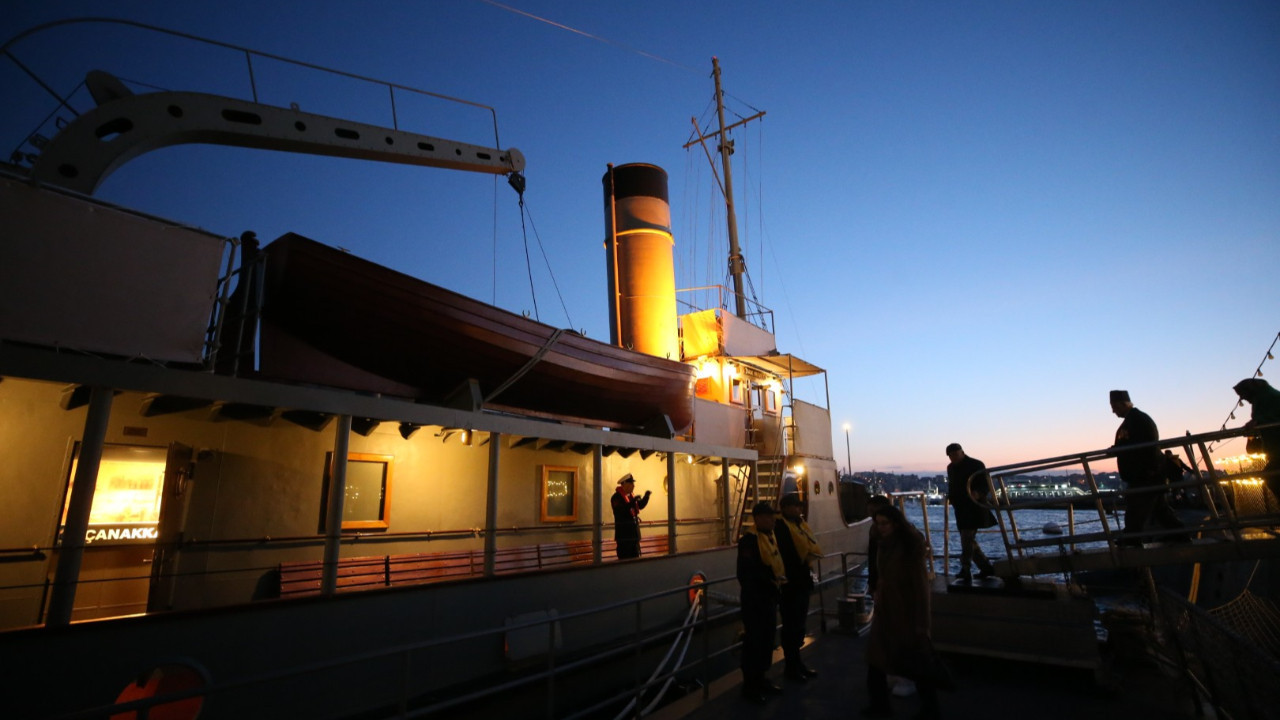 Nusret’in tarihe geçen hamlesi 111 yıl sonra aynı noktada