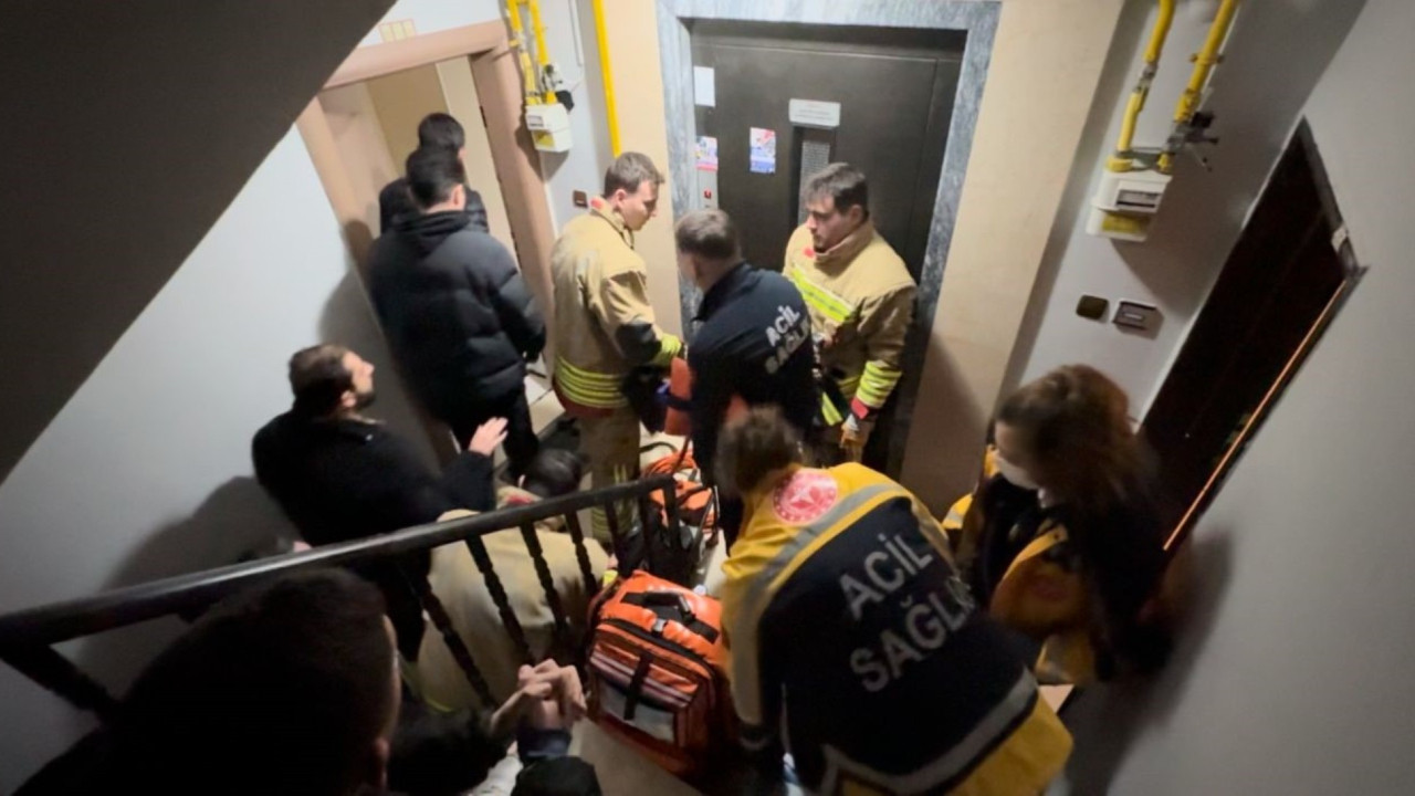 Öldü sandılar, uyandı