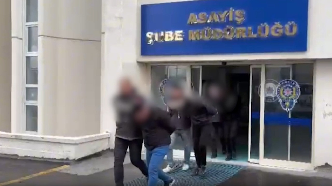 Sahte savcıdan 15 milyonluk vurgun