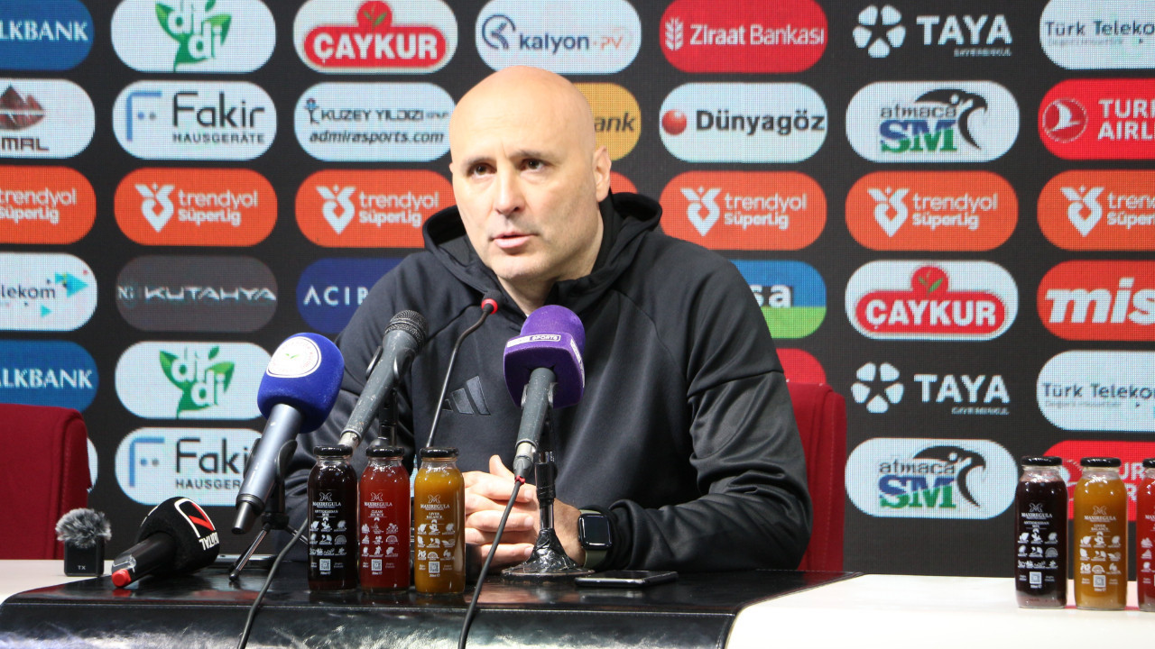 Sami Uğurlu: Pes etmeyeceğiz