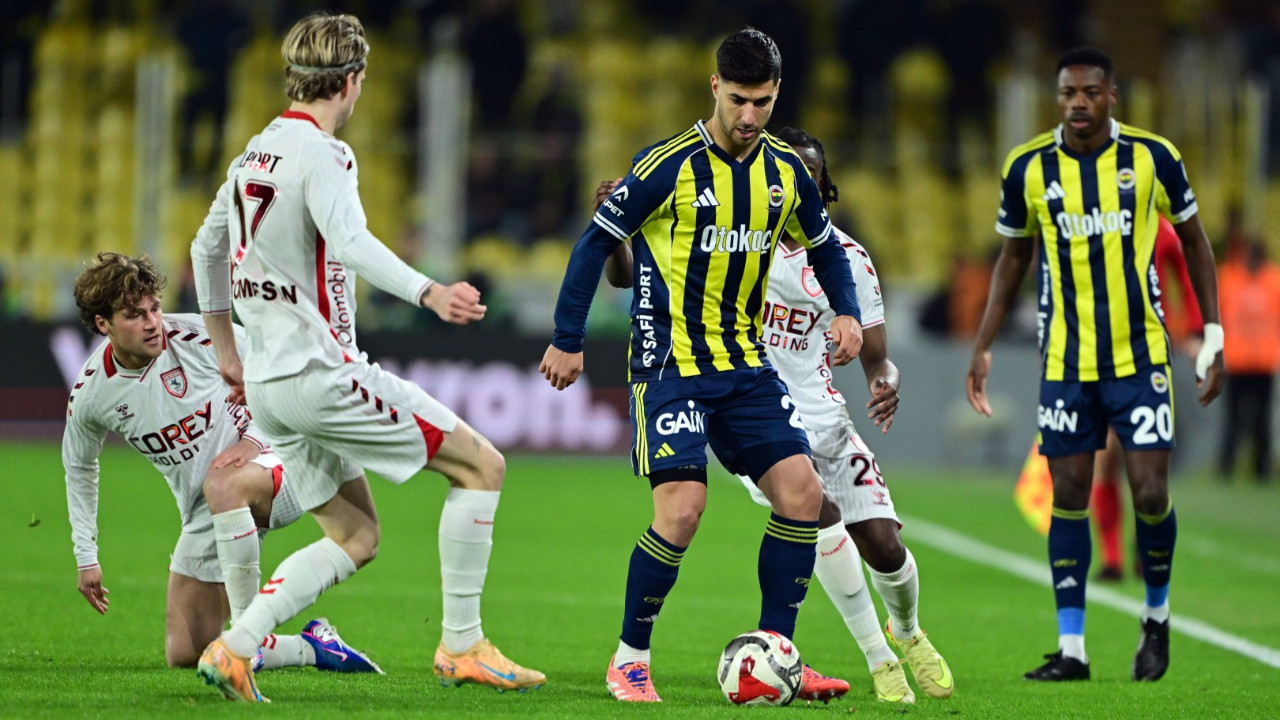 Tedesco üçlü savunmayla sahada