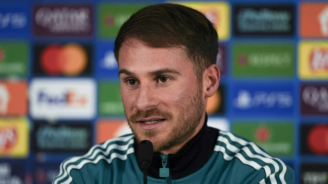 Alexis Mac Allister, Lucas Torreira'yı övdü: 'Büyük saygım var'