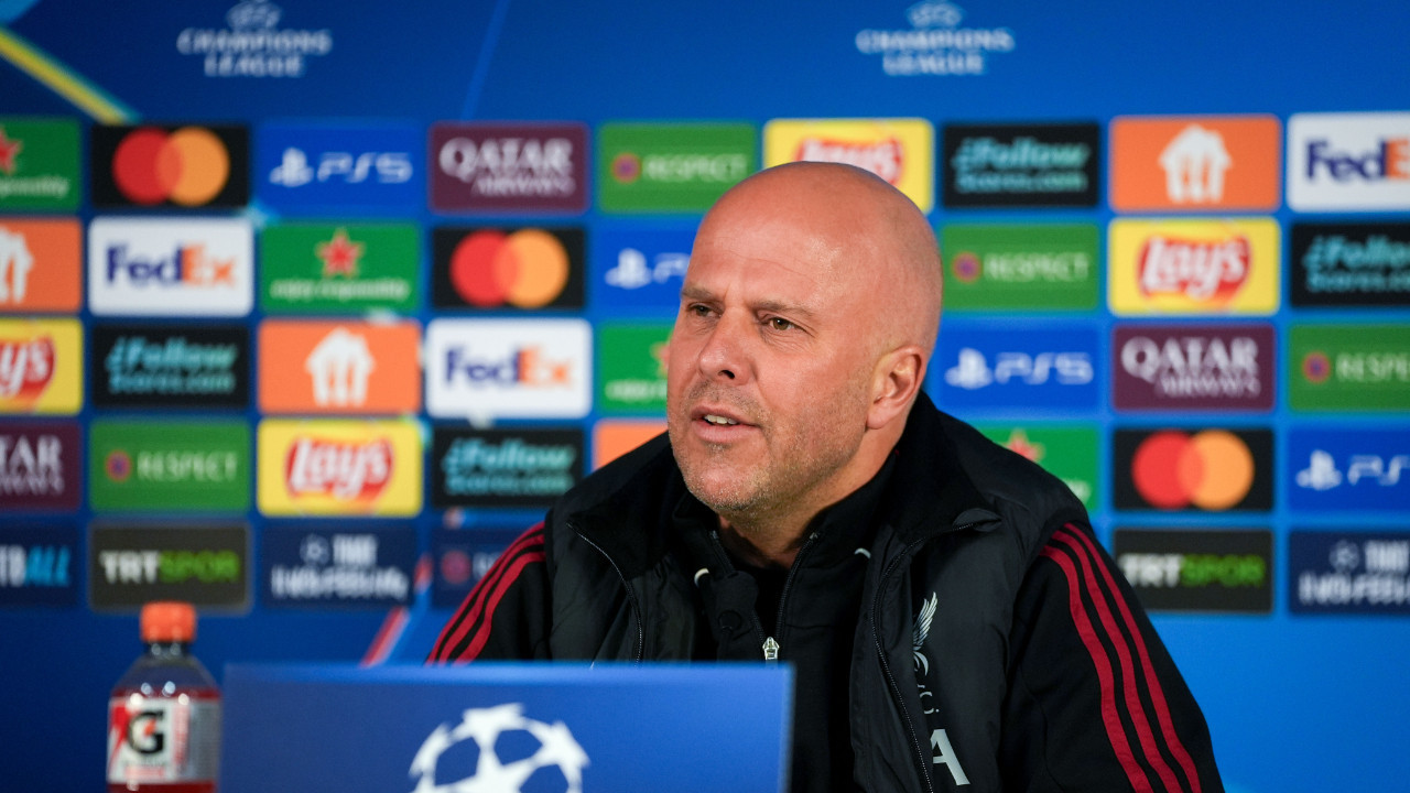 Arne Slot'tan Barış Alper Yılmaz itirafı: 'Yetişemedik'