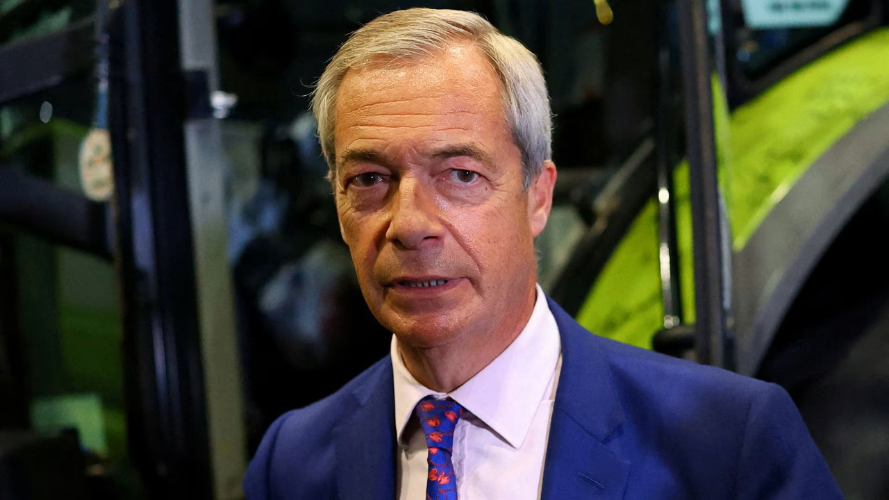 Aşırı sağcı liderden kripto yatırımı