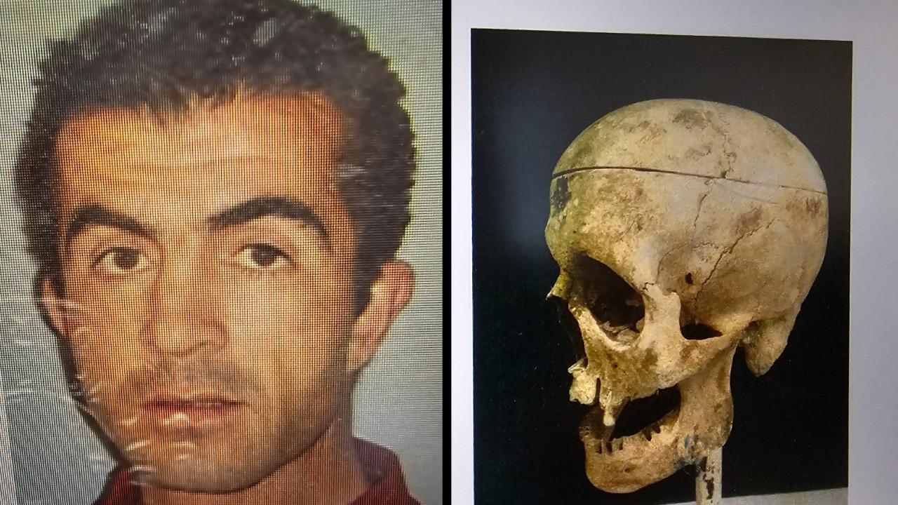 Baraj suları çekildi, 'Kirpi Ahmet' cinayeti 18 yıl sonra çözüldü