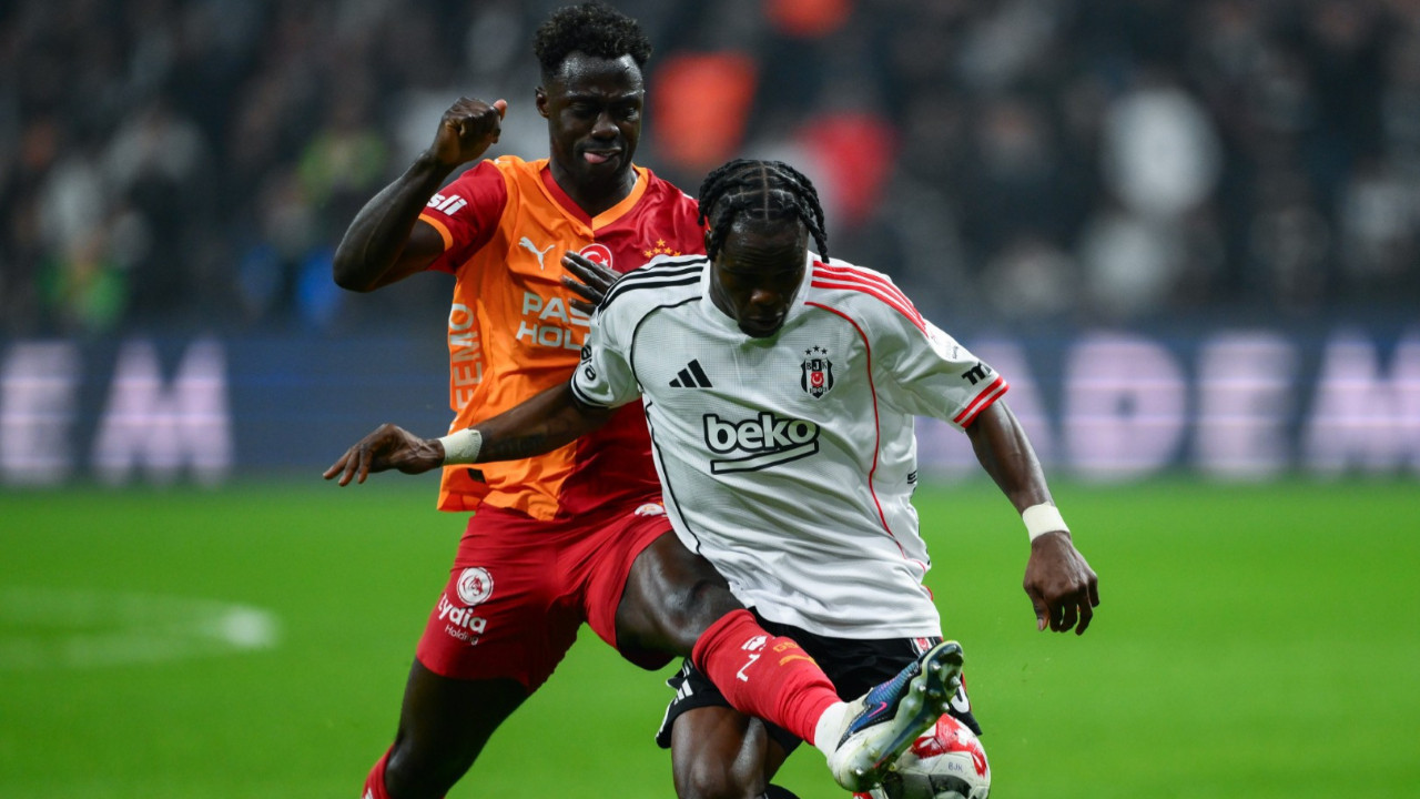 Davinson Sanchez: ''Ekstra motivasyona ihtiyacımız yok'