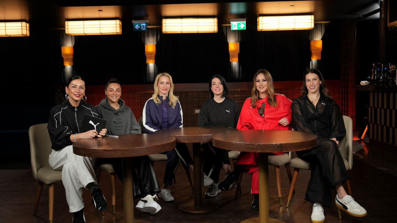 "Erkek mücadele edince normal, kadın yapınca ‘deli’ oluyor"