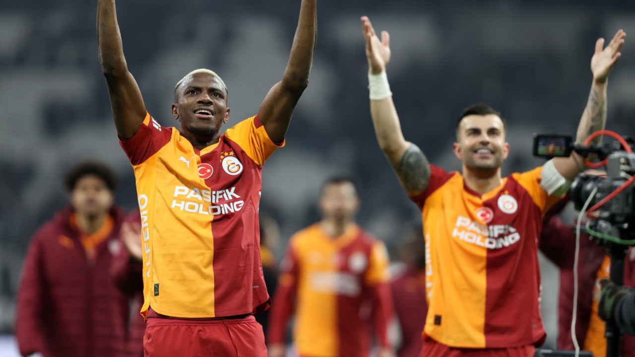 Galatasaray’da Liverpool alarmı: 7 oyuncu sınırda