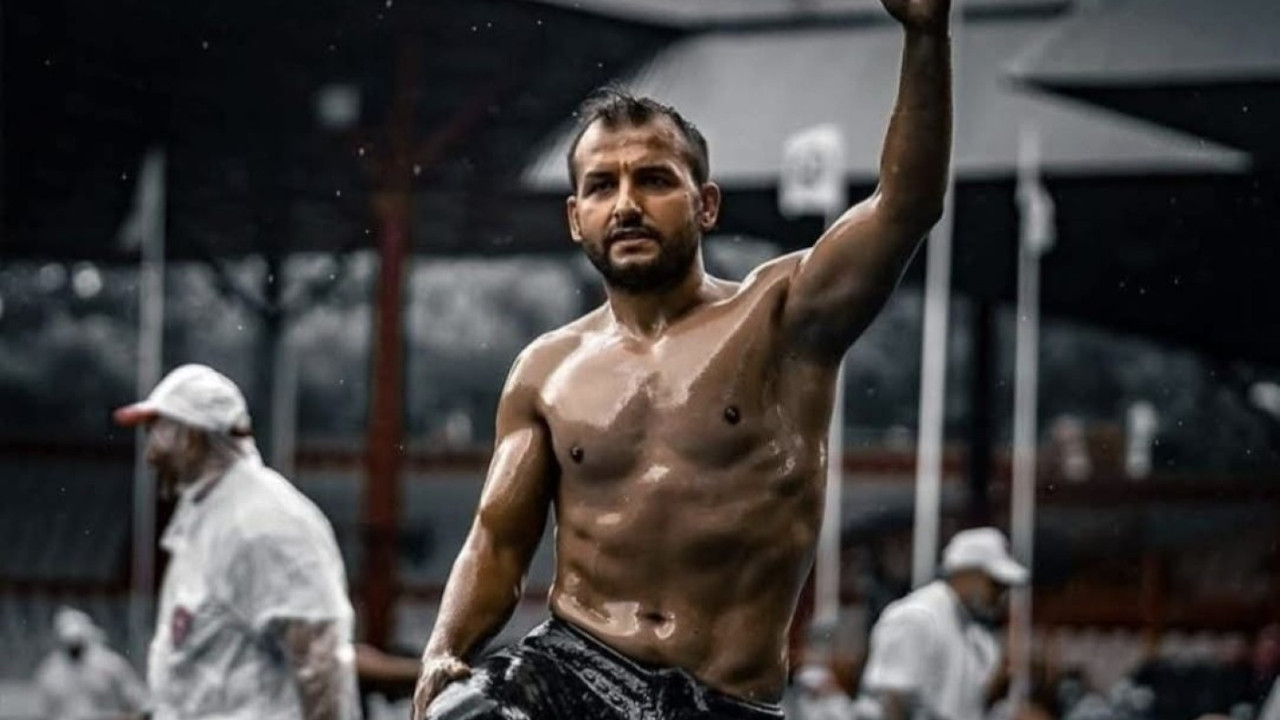 Genç polis yatağında ölü bulundu