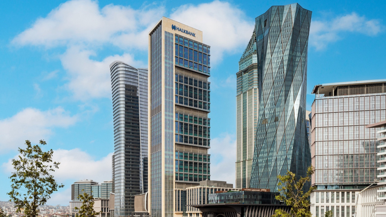 Halkbank ABD ile anlaştı