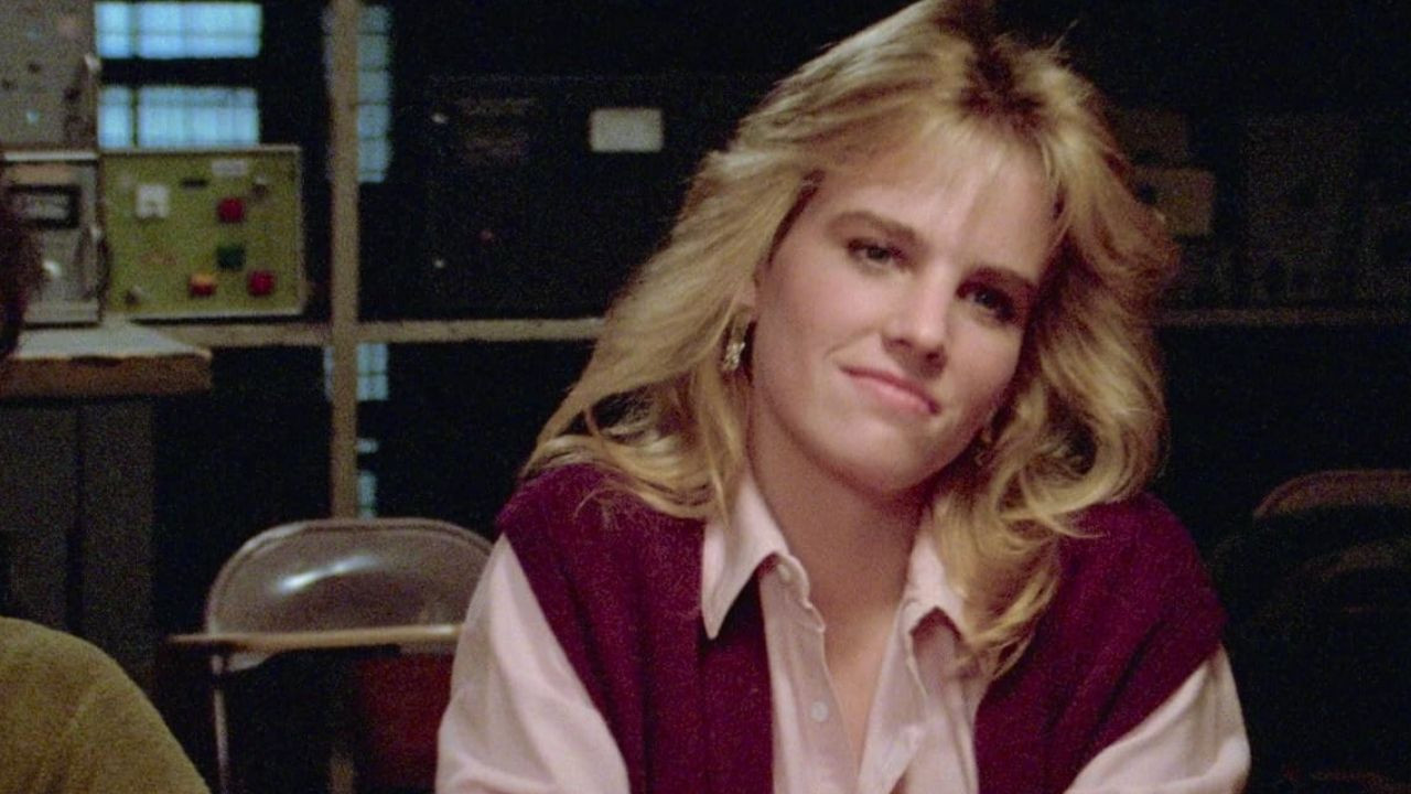 'Hayalet Avcıları' yıldızı Jennifer Runyon kansere yenik düştü