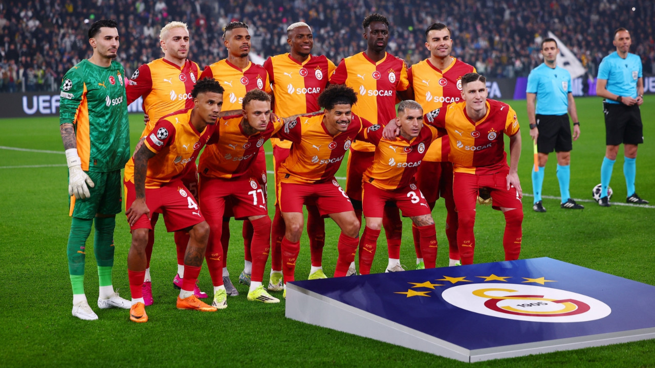 Liverpool maçı öncesi Galatasaray'a CAS'tan kötü haber: Reddedildi!