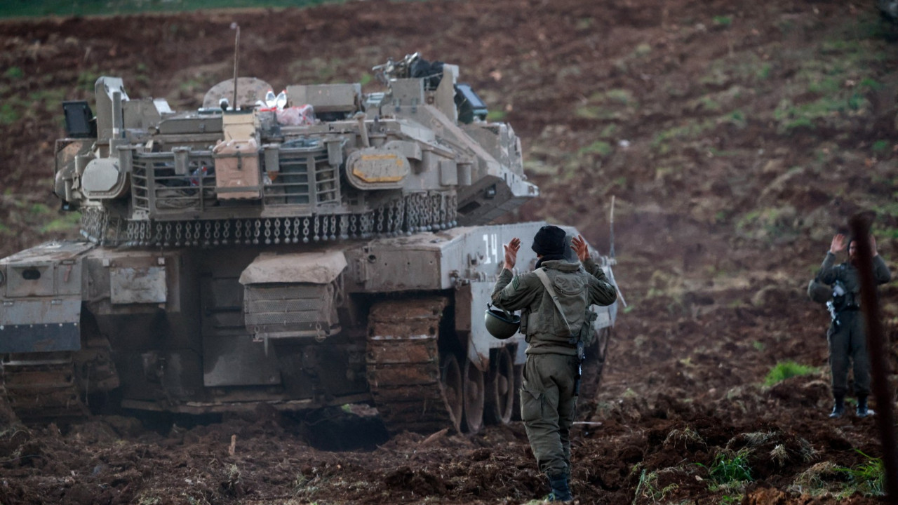 Savaşın ikinci cephesinde şiddetli çatışmalar: 'Gerilla savaşına geçtiler'